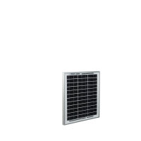 WATTSTUNDE&reg; SOLA Frame Mono 10 Wp