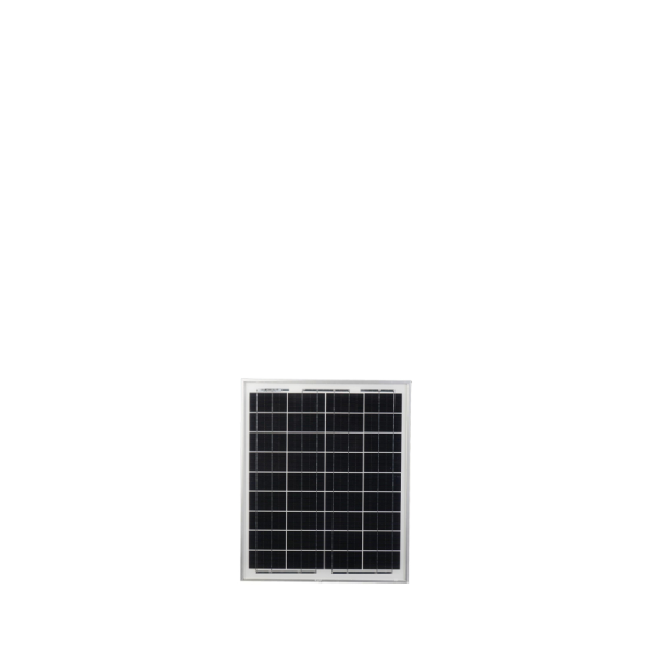 WATTSTUNDE&reg; SOLA Frame Mono 20 Wp
