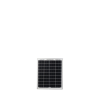 WATTSTUNDE&reg; SOLA Frame Mono 20 Wp