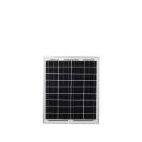 WATTSTUNDE&reg; SOLA Frame Mono 20 Wp
