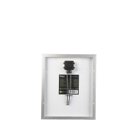 WATTSTUNDE&reg; SOLA Frame Mono 20 Wp