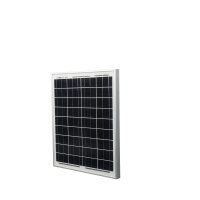 WATTSTUNDE&reg; SOLA Frame Mono 20 Wp