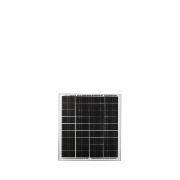 WATTSTUNDE&reg; SOLA Frame Mono 30 Wp