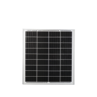 WATTSTUNDE&reg; SOLA Frame Mono 30 Wp
