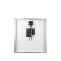 WATTSTUNDE&reg; SOLA Frame Mono 30 Wp