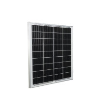 WATTSTUNDE&reg; SOLA Frame Mono 30 Wp