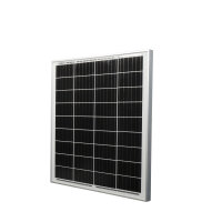WATTSTUNDE&reg; SOLA Frame Mono 30 Wp