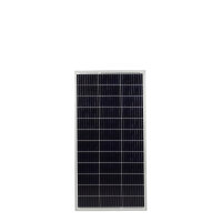 WATTSTUNDE&reg; SOLA Frame Mono 100Wp