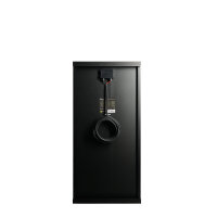 WATTSTUNDE&reg; SOLA Frame Mono+S 120Wp