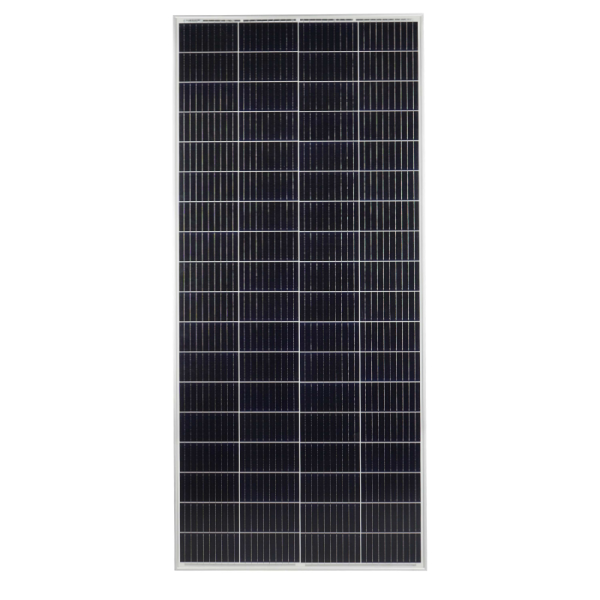 WATTSTUNDE&reg; SOLA Frame Mono 160 Wp HV
