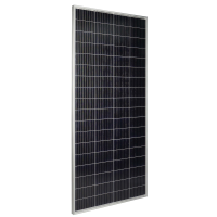 WATTSTUNDE&reg; SOLA Frame Mono 160 Wp HV