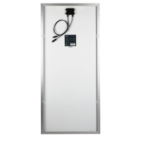 WATTSTUNDE&reg; SOLA Frame Mono 160 Wp HV