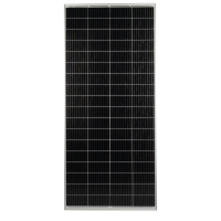 WATTSTUNDE&reg; SOLA Frame Mono 180 Wp HV