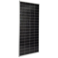 WATTSTUNDE&reg; SOLA Frame Mono 180 Wp HV