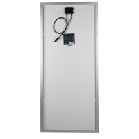 WATTSTUNDE&reg; SOLA Frame Mono 180 Wp HV