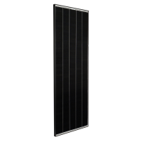 WATTSTUNDE&reg; SOLA Frame Black 175 Wp