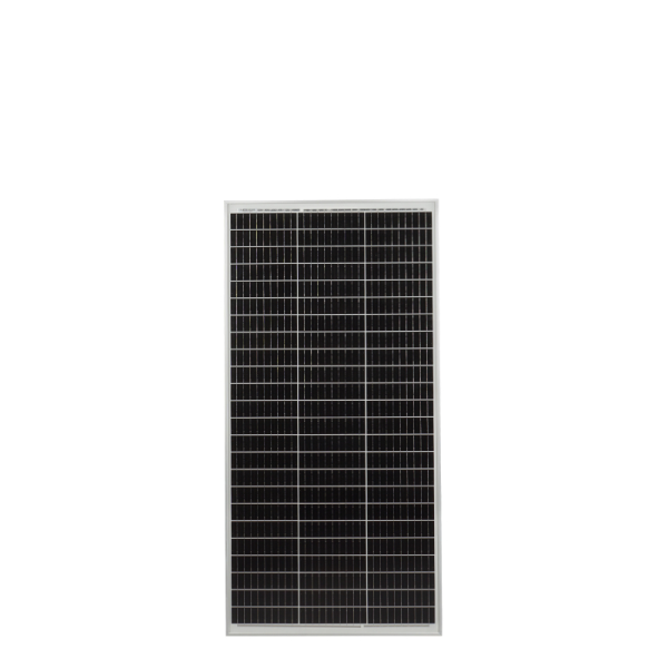 WATTSTUNDE&reg; SOLA Frame Mono 100 Wp HV