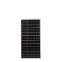 WATTSTUNDE&reg; SOLA Frame Mono 100 Wp HV