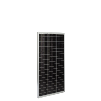 WATTSTUNDE&reg; SOLA Frame Mono 100 Wp HV