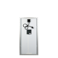WATTSTUNDE&reg; SOLA Frame Mono 100 Wp HV