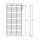 WATTSTUNDE&reg; SOLA Frame Mono 100 Wp HV