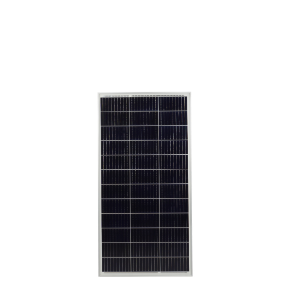 WATTSTUNDE&reg; SOLA Frame Mono 100 Wp