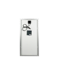 WATTSTUNDE&reg; SOLA Frame Mono 100 Wp