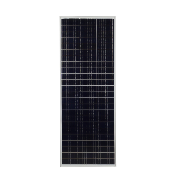 WATTSTUNDE&reg; SOLA Frame Mono 130 Wp HV