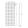WATTSTUNDE&reg; SOLA Frame Mono 130 Wp HV
