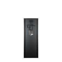 WATTSTUNDE&reg; SOLA Frame Black 100 Wp HV