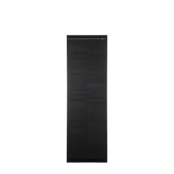 WATTSTUNDE&reg; SOLA Frame Black 120 Wp HV