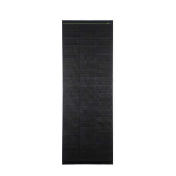 WATTSTUNDE&reg; SOLA Frame Black 165 Wp