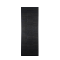 WATTSTUNDE&reg; SOLA Frame Black 165 Wp