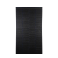 WATTSTUNDE&reg; SOLA Frame Black 275 Wp