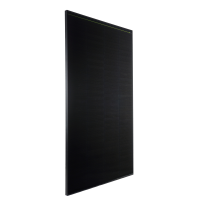 WATTSTUNDE&reg; SOLA Frame Black 275 Wp