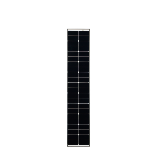WATTSTUNDE&reg; SOLA Frame Daylight 80 Wp Long