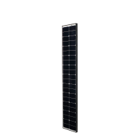 WATTSTUNDE&reg; SOLA Frame Daylight 80 Wp Long