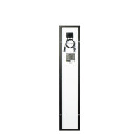 WATTSTUNDE&reg; SOLA Frame Daylight 80 Wp Long