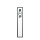 WATTSTUNDE&reg; SOLA Frame Daylight 80 Wp Long