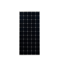 WATTSTUNDE&reg; SOLA Frame Daylight 210 Wp