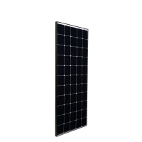 WATTSTUNDE&reg; SOLA Frame Daylight 210 Wp