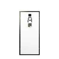 WATTSTUNDE&reg; SOLA Frame Daylight 210 Wp