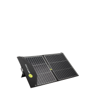 WATTSTUNDE&reg; SOLA Ease 100 Wp SunFolder Solartasche