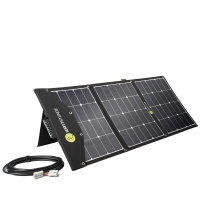 WATTSTUNDE&reg; SOLA Ease 140 Wp SunFolder Solartasche