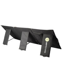 WATTSTUNDE&reg; SOLA Ease 140 Wp SunFolder Solartasche