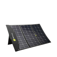 WATTSTUNDE&reg; SOLA Ease 200 Wp SunFolder Solartasche