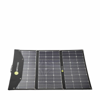 WATTSTUNDE&reg; SOLA Ease 200 Wp SunFolder Solartasche