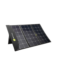 WATTSTUNDE&reg; SOLA Ease 200 Wp HV SunFolder Solartasche