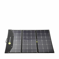 WATTSTUNDE&reg; SOLA Ease 200 Wp HV SunFolder Solartasche
