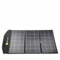 WATTSTUNDE&reg; SOLA Ease 200 Wp HV SunFolder Solartasche